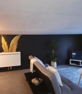 Morisel Casa | Jolie maison de campagne - Morisel