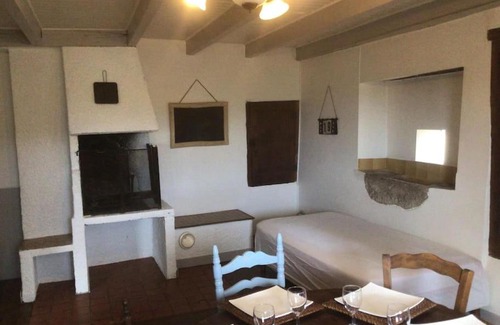 Burlats Casa | jolie maison de caractère proche de Castres
