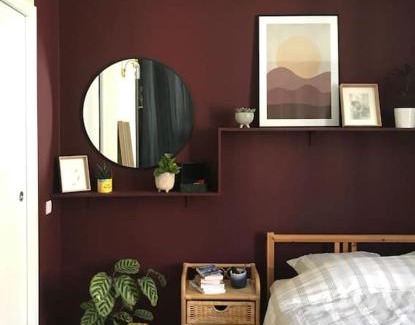 Marcq-en-Baroeul Casa | Jolie maison de ville au calme