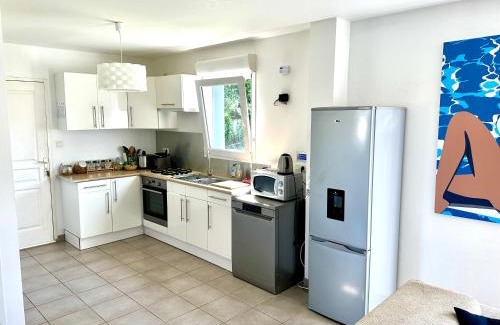 Concarneau Casa | Jolie maison de vacances