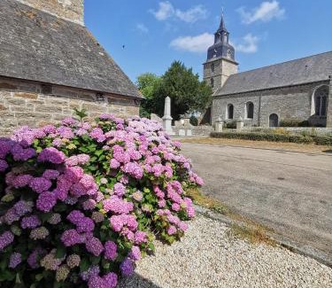 Megrit Casa | JOLIE MAISON DE VILLAGE