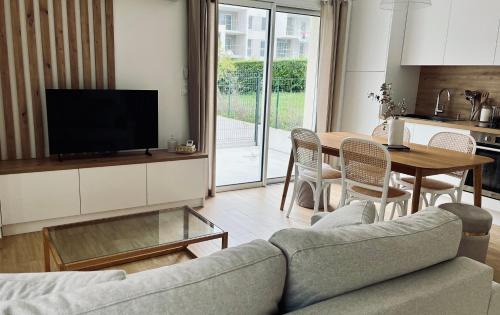 Ancenis Casa | Jolie maison et terrasse Ancenis