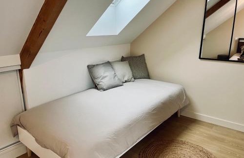 Ancenis Casa | Jolie maison et terrasse Ancenis