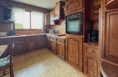 Givrand Casa | Jolie maison avec jardin - quartier la Roulière - 6 personnes