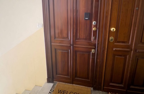 Millefonti Apartamento | Jolie Maison in Turin Lingotto