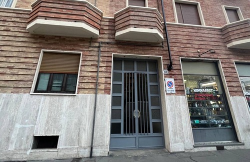 Millefonti Apartamento | Jolie Maison in Turin Lingotto