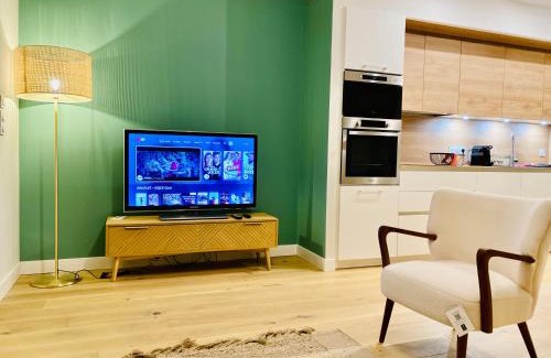 Zola Casa | Jolie maison neuve Nantes-Zola