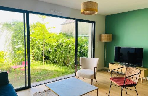 Zola Casa | Jolie maison neuve Nantes-Zola