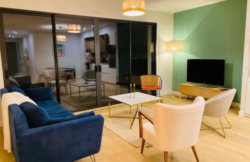 Zola Casa | Jolie maison neuve Nantes-Zola