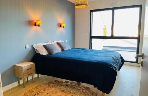 Zola Casa | Jolie maison neuve Nantes-Zola