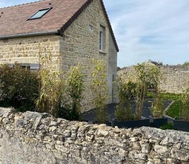 Ellon Casa | Jolie maison pour 4 à 6 personnes