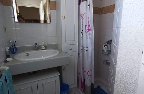 Biscarrosse Plage Apartamento | Jolie Maisonnette - Plage Sud