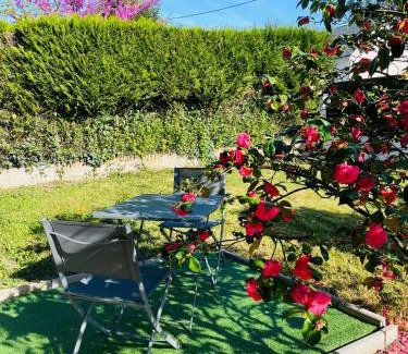 Beaugency Apartamento | Jolie petit F2 dans maison