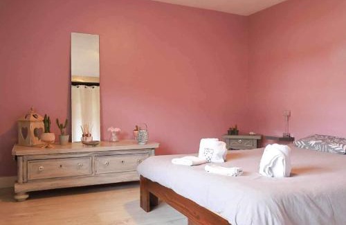 Beaugency Apartamento | Jolie petit F2 dans maison
