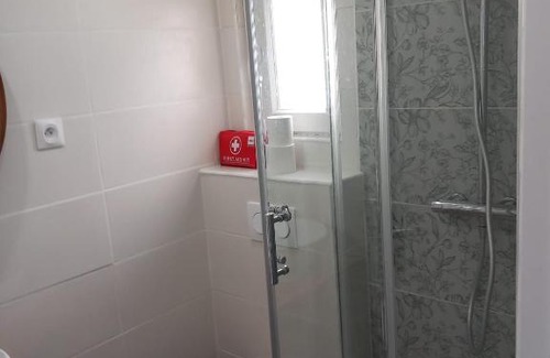 Puiseux-en-France Casa | Jolie petite maison pour tout type de séjour