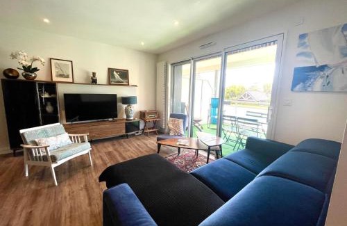 Roscoff Apartamento | jolie résidence proche du centre ville à Roscoff