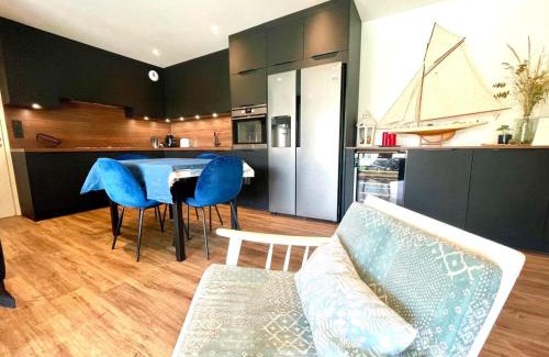 Roscoff Apartamento | jolie résidence proche du centre ville à Roscoff