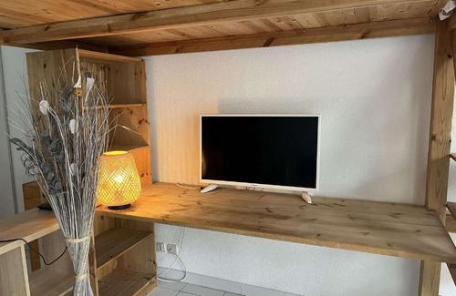 Nimes City Centre Apartamento | Jolie Studio centre de Nimes