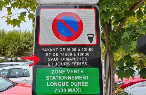 Montlucon Apartamento | Jolie studio en cetre ville de Montluçon 20 min à pieds de la gare