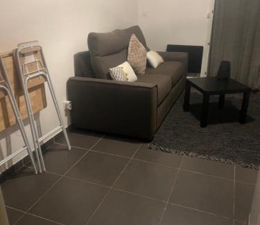 Tonkin Sud Apartamento | Jolie Studio
