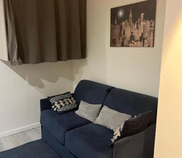 Rueil-Malmaison Apartamento | Jolie studio
