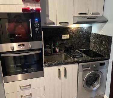 Rueil-Malmaison Apartamento | Jolie studio