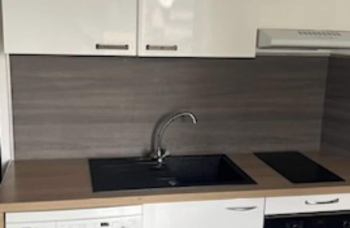 Savigny-sur-Orge Apartamento | Jolie Studio Plein Centre-ville