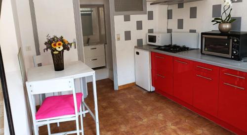 Marseillette Apartamento | Jolie studio récemment rénové