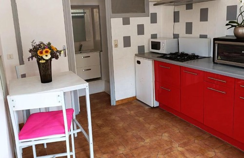 Marseillette Apartamento | Jolie studio récemment rénové