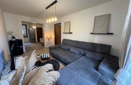 Soultz-Haut-Rhin Apartamento | Jolie T2, 55 m, centre ville soultz