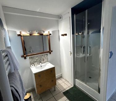 Soulac-sur-Mer Apartamento | Jolie T2 avec terrasse proche plage