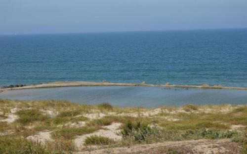 Soulac-sur-Mer Apartamento | Jolie T2 avec terrasse proche plage