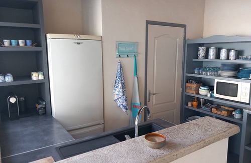Pepieux Casa | Jolie Villa au Coeur du Minervois Dans L'aude, Idéale Pour les Familles!