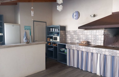Pepieux Casa | Jolie Villa au Coeur du Minervois Dans L'aude, Idéale Pour les Familles!