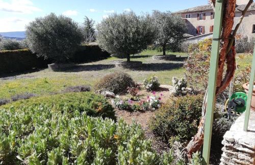 Les Cordiers Casa | Jolie Villa dans LE LUBÉRON