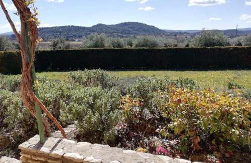 Les Cordiers Casa | Jolie Villa dans LE LUBÉRON