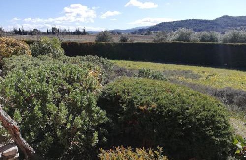 Les Cordiers Casa | Jolie Villa dans LE LUBÉRON
