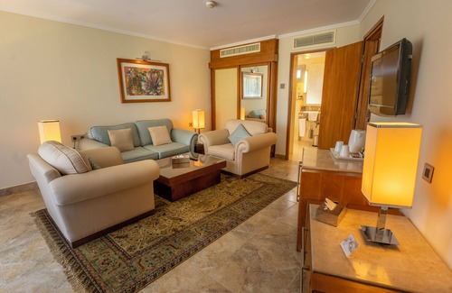 Nile River Luxor Complejo | Jolie Ville Hotel & Spa Kings Island Luxor