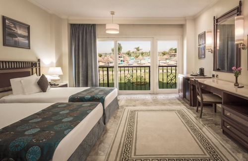 Nile River Luxor Complejo | Jolie Ville Hotel & Spa Kings Island Luxor