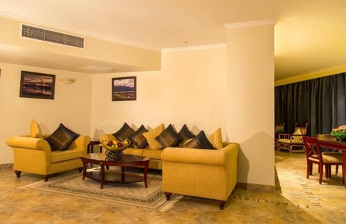 Nile River Luxor Complejo | Jolie Ville Hotel & Spa Kings Island Luxor