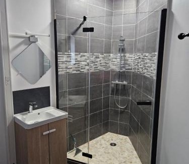 Mirebeau Apartamento | Jolilina