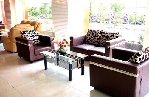 Panakkukang Hotel | Jolin Hotel