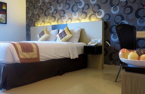 Panakkukang Hotel | Jolin Hotel