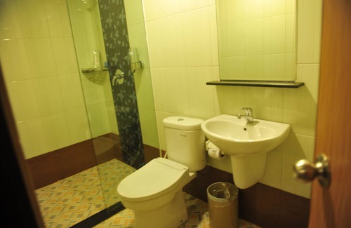 Panakkukang Hotel | Jolin Hotel