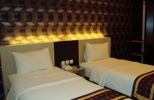 Panakkukang Hotel | Jolin Hotel