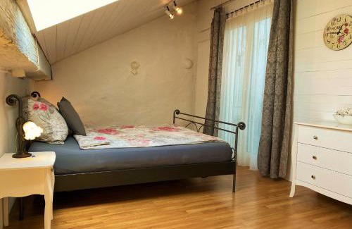 Nidau Apartamento | Joline private guest apartment downtown Nidau