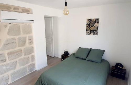 Brive-la-Gaillarde Apartamento | jolis logements brivistes 5