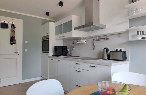 Lauterbach Condominio | Jolle 54 Summary: new