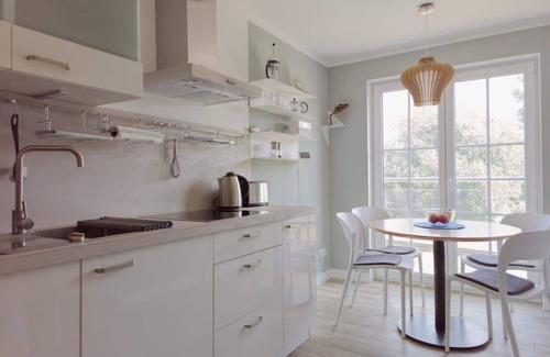 Lauterbach Condominio | Jolle 54 Summary: new
