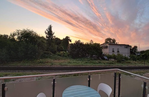 Lauterbach Condominio | Jolle 54 Summary: new